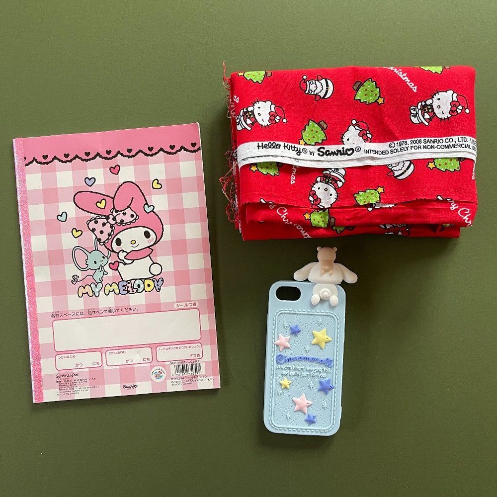 Sanrio Collection